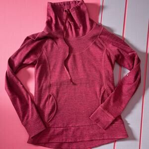 KUHL Léa Pullover Size Small